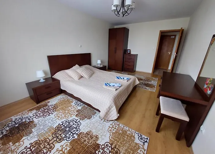 Apartment Pirin