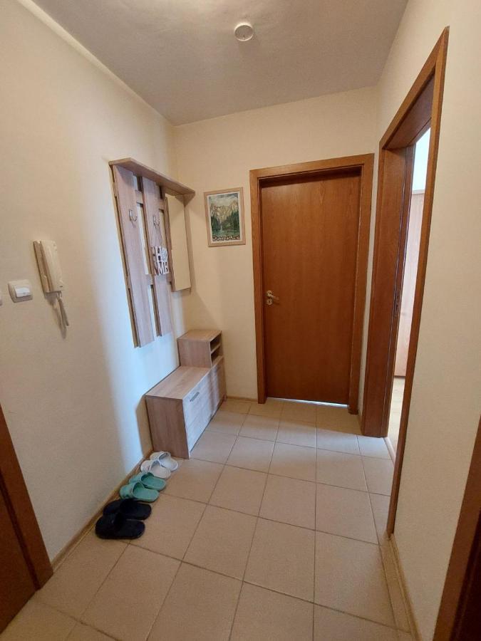 Pirin Apartment