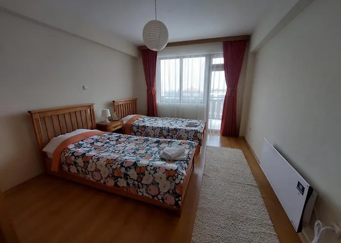 Apartment Pirin