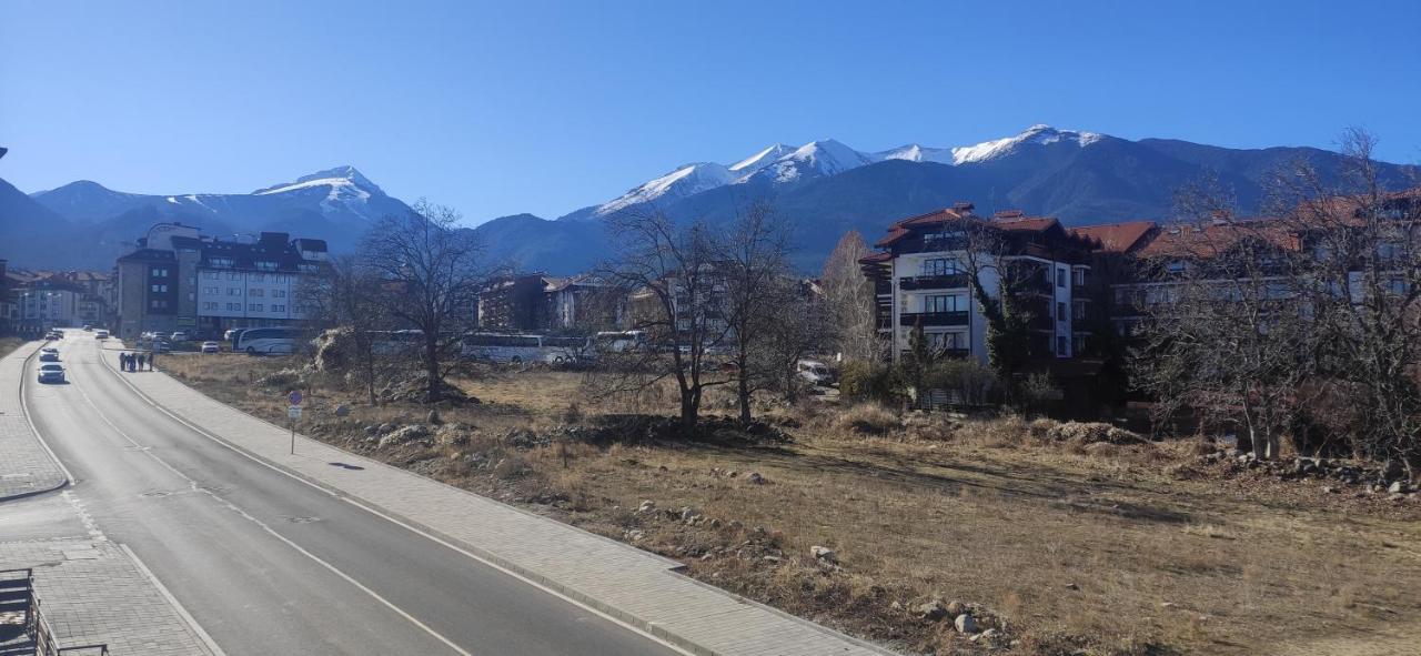 Pirin Bansko