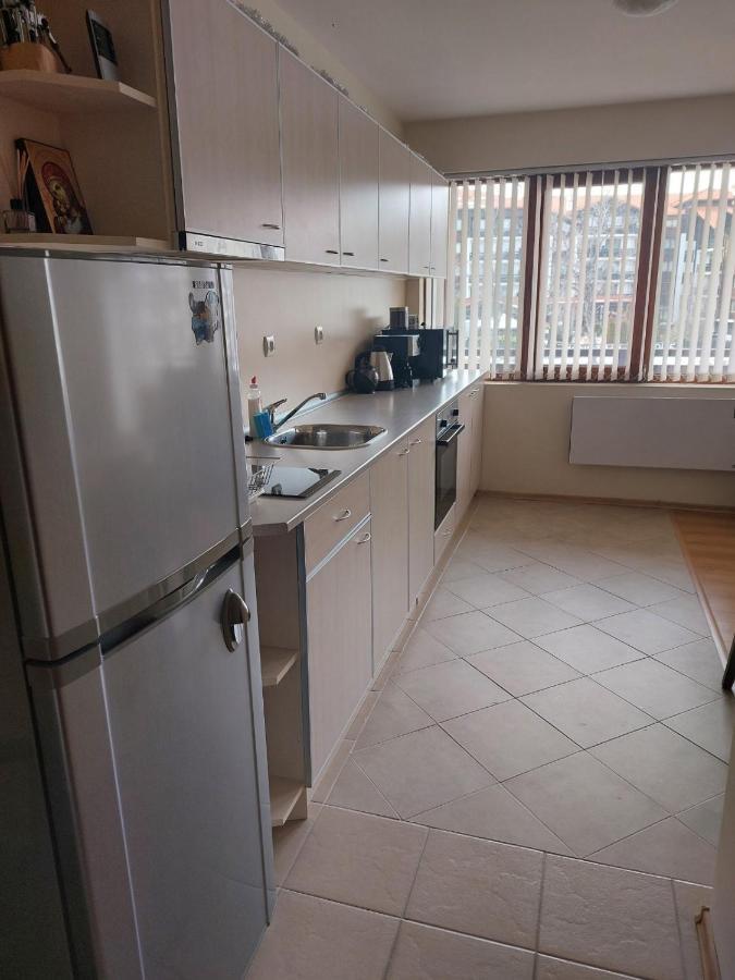 Pirin Apartment *