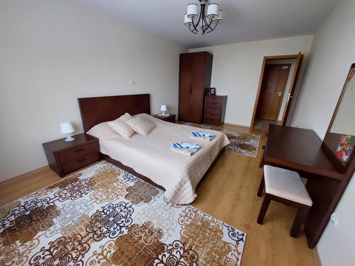Apartment Pirin