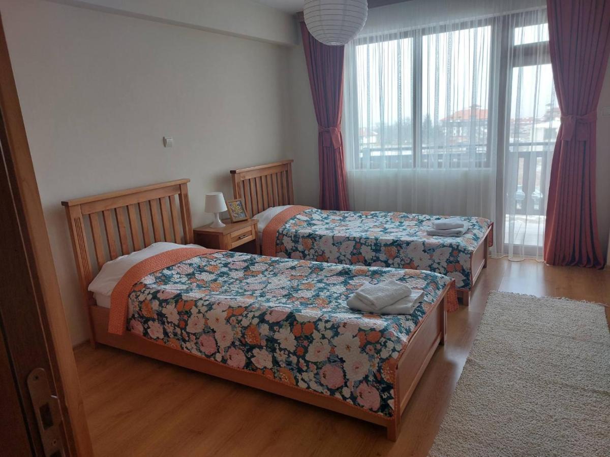 Pirin Bansko