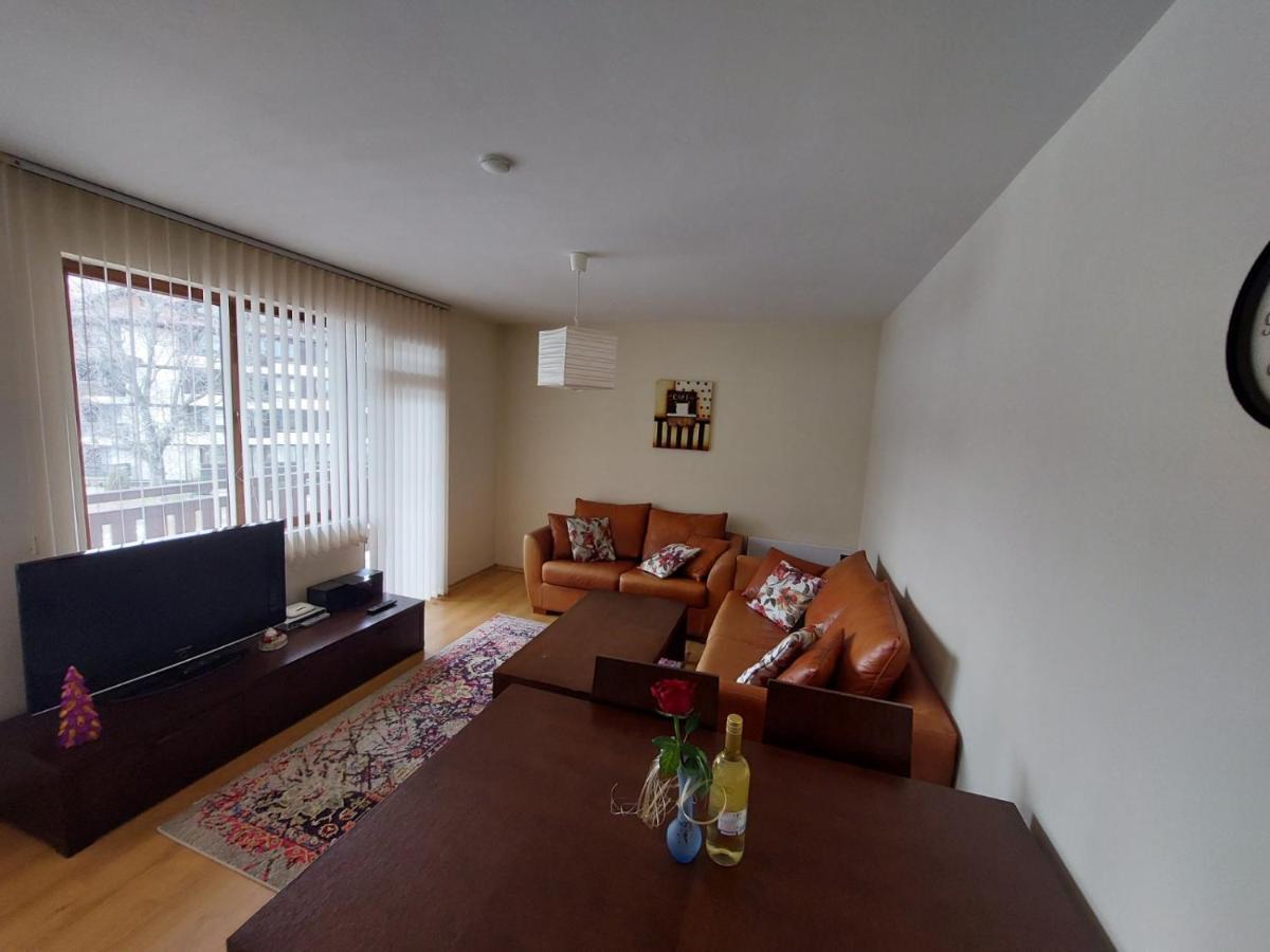 Pirin Apartment