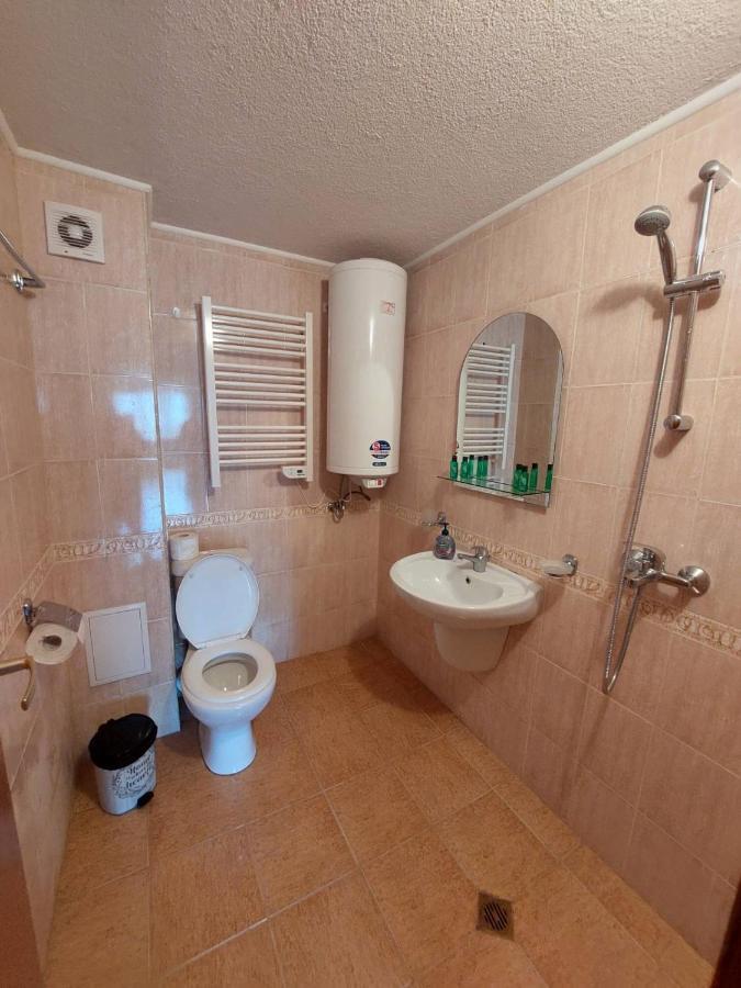 Pirin Apartment Bansko